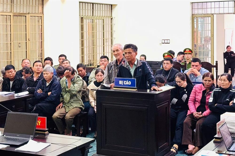 Vụ 34 người giúp con tránh nghĩa vụ quân sự: Phát hiện từ khi nộp hồ sơ-1