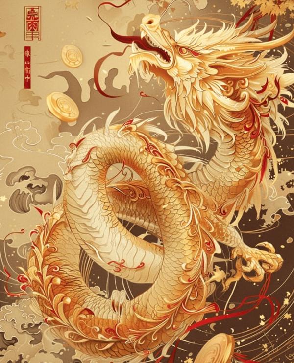 5 con giáp có mệnh trường thọ, càng sống lâu phúc lộc càng dày-3