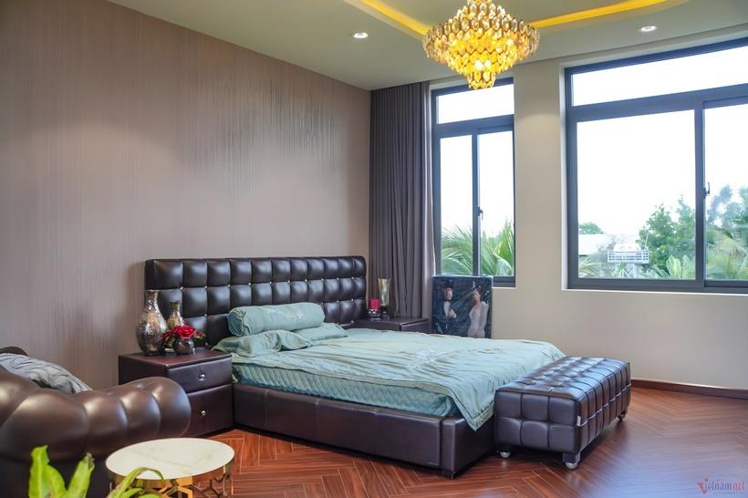 Cơ ngơi triệu đô của sao Việt: Khám phá villa trị giá 35 tỷ đồng của Quách Thành Danh-7