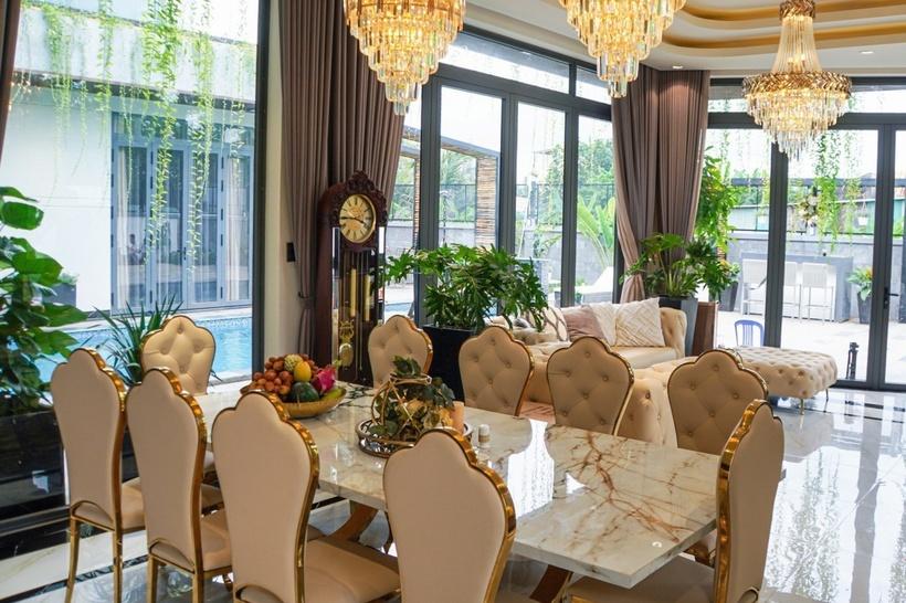 Cơ ngơi triệu đô của sao Việt: Khám phá villa trị giá 35 tỷ đồng của Quách Thành Danh-10