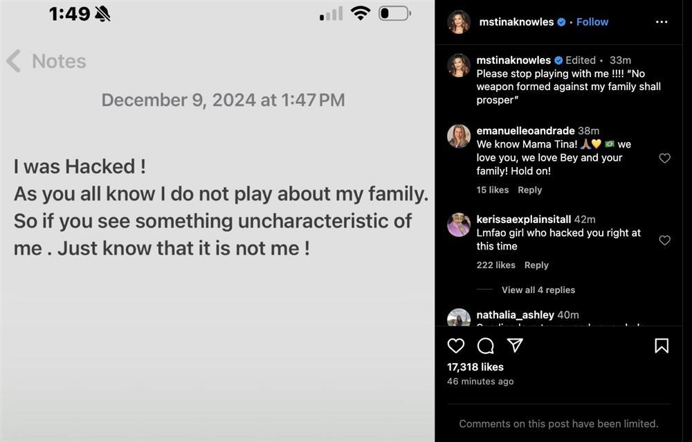 Mẹ của Beyoncé có hành động gây sốc khi con rể Jay-Z bị cáo buộc xâm hại bé gái 13 tuổi-3