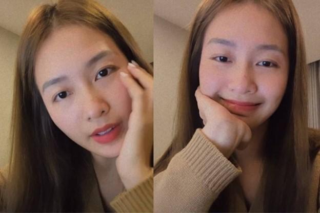 Diễn viên Thanh Sơn có động thái gì khi Khả Ngân công khai tình yêu mới?-3