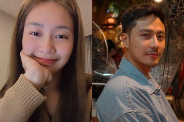Diễn viên Khả Ngân đánh úp, công khai hình ảnh bên bạn trai mới?-11