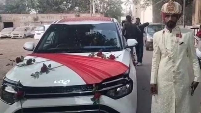 Chú rể sốc khi cô dâu biến mất không dấu vết trong ngày cưới-2