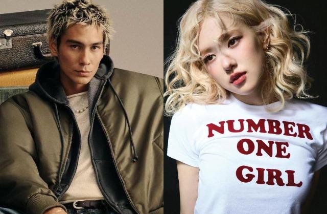 Tóm Rosé (BLACKPINK) hẹn hò với bạn trai MV ở Mỹ, mỹ nam bị soi 1 cử chỉ thân mật cực đáng ngờ-6