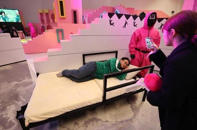 ‘Squid Game 2’ chưa lên sóng đã phá vỡ truyền thống Hollywood-3