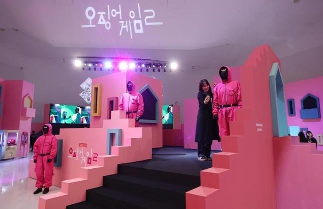 ‘Squid Game 2’ chưa lên sóng đã phá vỡ truyền thống Hollywood-4