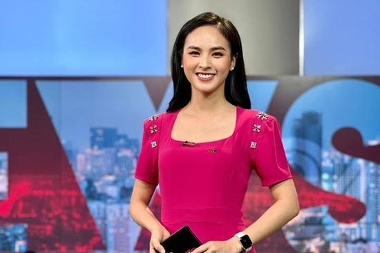 Biên tập viên của VTV đại diện Việt Nam thi Miss Charm 2024 là ai?