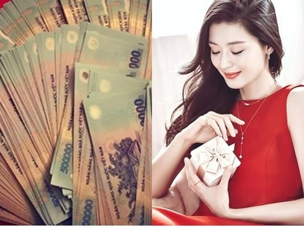 Đúng 10 ngày tới (10/12 - 20/12), 3 con giáp trúng số độc đắc, thành đại gia chỉ sau một đêm-1