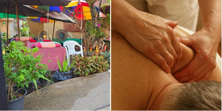 Nam du khách đột tử sau 45 phút mát-xa-1