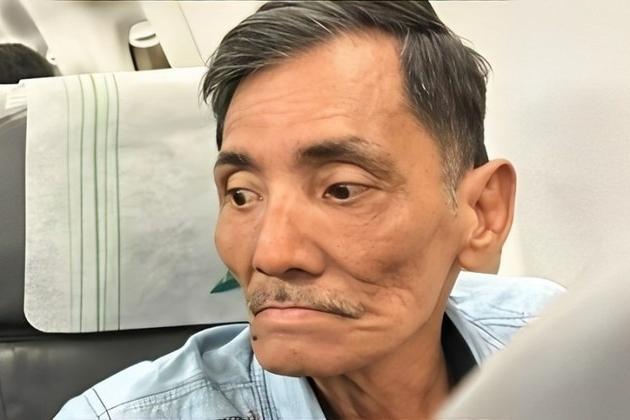 Phản ứng của vợ cũ Thương Tín khi biết tin nam nghệ sĩ nhập viện-5