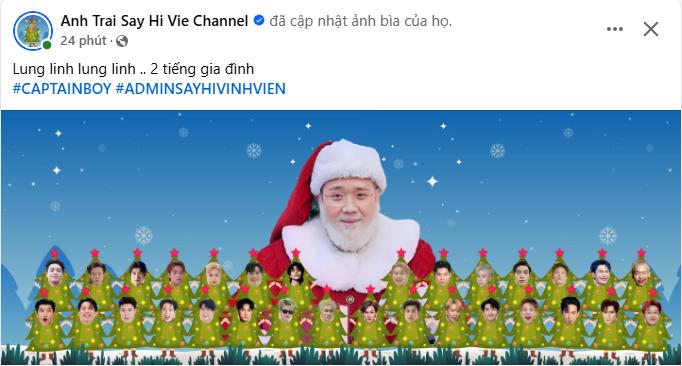 Bị Hari Won và dàn sao Vbiz ghẹo, Trấn Thành: Sao không ai nói mấy người bình luận bụng mỡ của tôi là kém duyên?-2