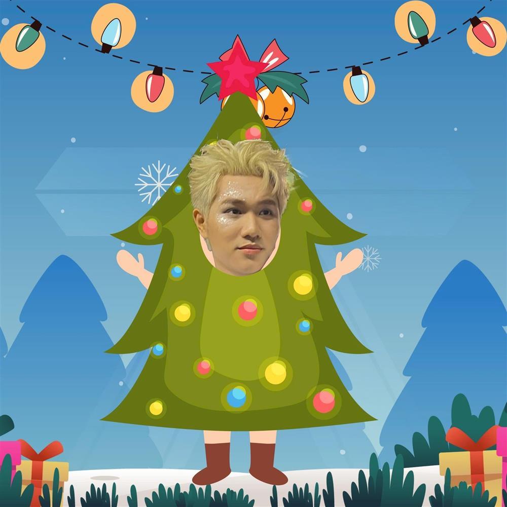 Bị Hari Won và dàn sao Vbiz ghẹo, Trấn Thành: Sao không ai nói mấy người bình luận bụng mỡ của tôi là kém duyên?-3