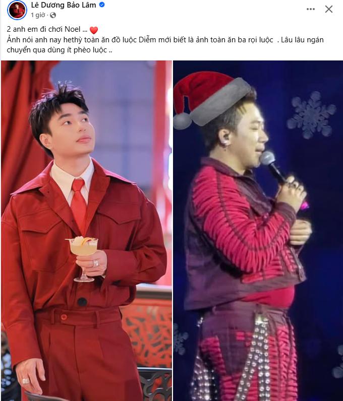 Bị Hari Won và dàn sao Vbiz ghẹo, Trấn Thành: Sao không ai nói mấy người bình luận bụng mỡ của tôi là kém duyên?-5