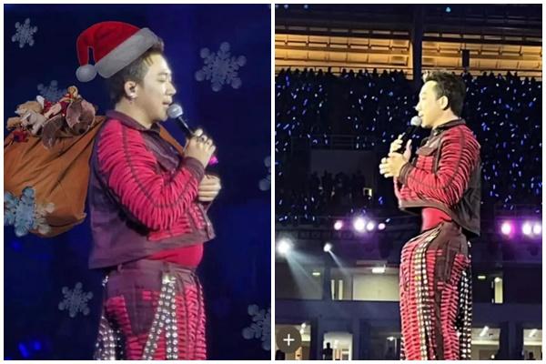 Hari Won bất ngờ tuyên bố đang không sống chung với Trấn Thành?-3