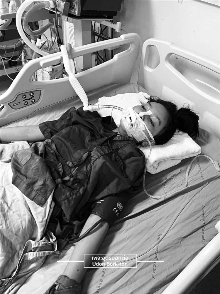 2 tâm nguyện còn dang dở của nữ ca sĩ 20 tuổi qua đời sau khi đi massage-3