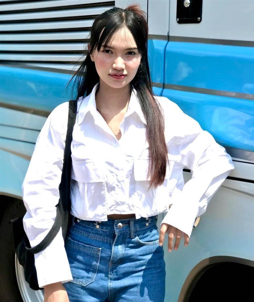 2 tâm nguyện còn dang dở của nữ ca sĩ 20 tuổi qua đời sau khi đi massage-4