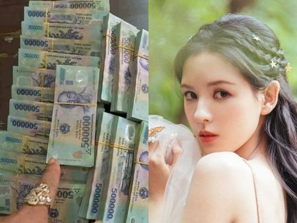 Từ ngày mai (11/12) trở đi, 3 con giáp thăng chức tăng lương, thu nhập tăng theo cấp số nhân-1