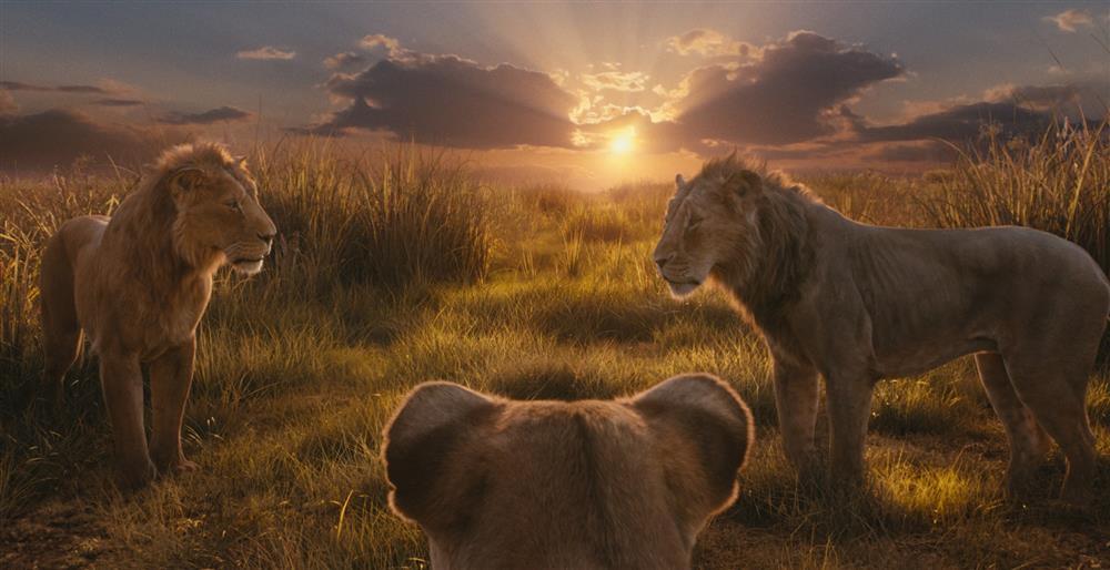 Vua sư tử trở lại hoành tráng sau 30 năm, ra rạp Việt sớm hơn cả Mỹ-1