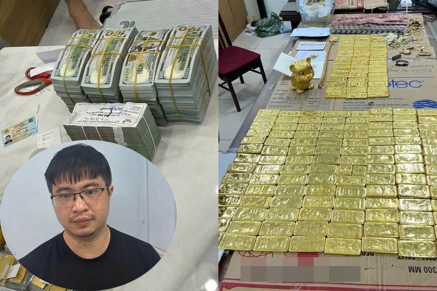 Bắt cựu phó chủ tịch huyện ở Kiên Giang lừa đảo chiếm đoạt tài sản-2