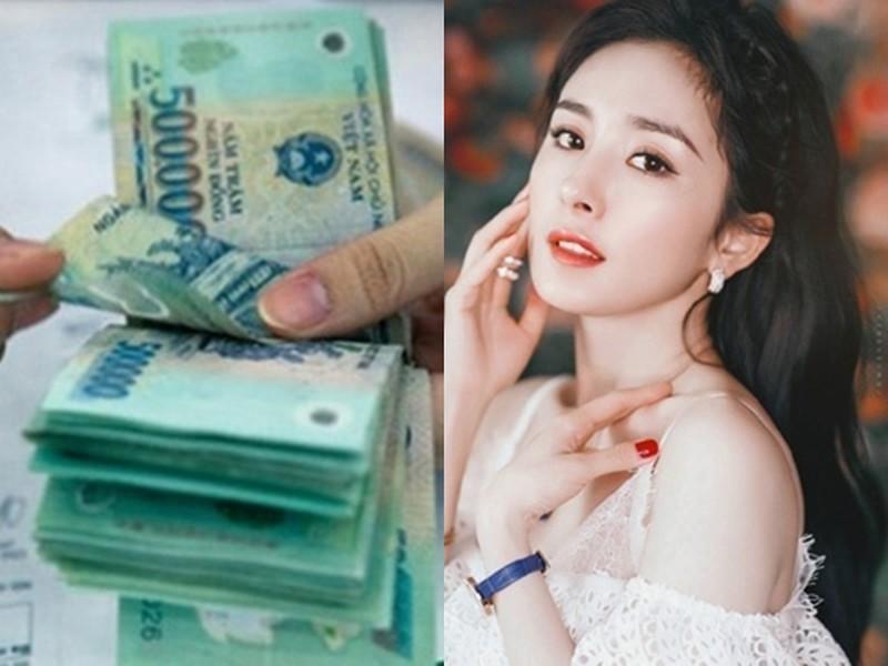 Thời tới cản không kịp: Top con giáp may mắn nhiều hỷ sự, 40 ngày tới ngập trong biển tiền-1