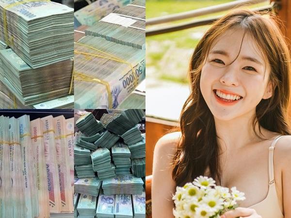 Đúng 15 ngày tới (25/12), top 3 con giáp cầu tài được tài, cầu lộc được lộc, đại phú đại quý-1