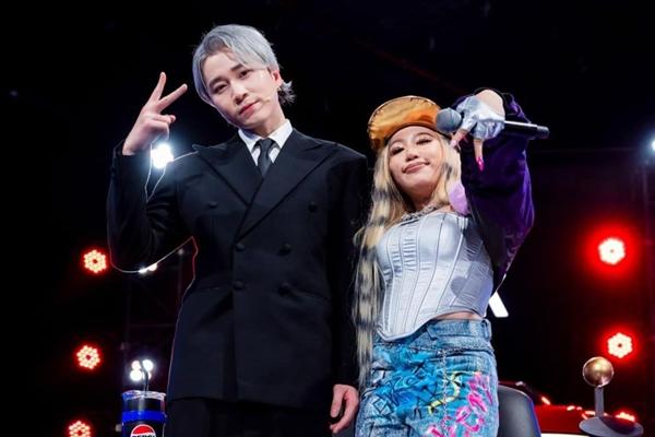 Cú sốc cho BigDaddy và Karik-2