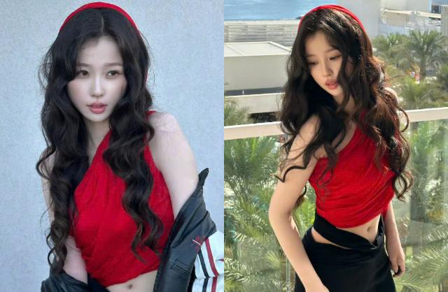 Khung hình phú nhị đại: Ngu Thư Hân slay vẫn ra rìa vì ái nữ trùm sòng bạc, tài tử Marvel lu mờ-3