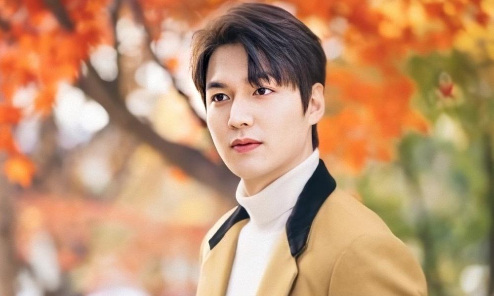 Bức ảnh xấu hổ nhất cuộc đời Lee Min Ho-1