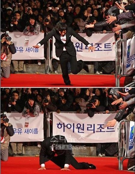 Bức ảnh xấu hổ nhất cuộc đời Lee Min Ho-3