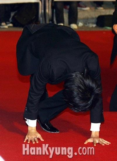 Bức ảnh xấu hổ nhất cuộc đời Lee Min Ho-4