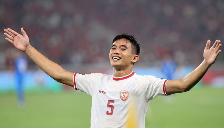 Indonesia nuôi tham vọng đăng cai Asian Cup 2031-1