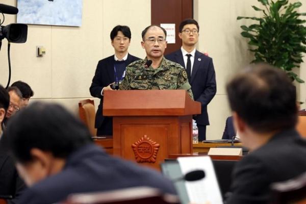 Triều Tiên lần đầu bình luận về tình hình chính trị ở Hàn Quốc-2