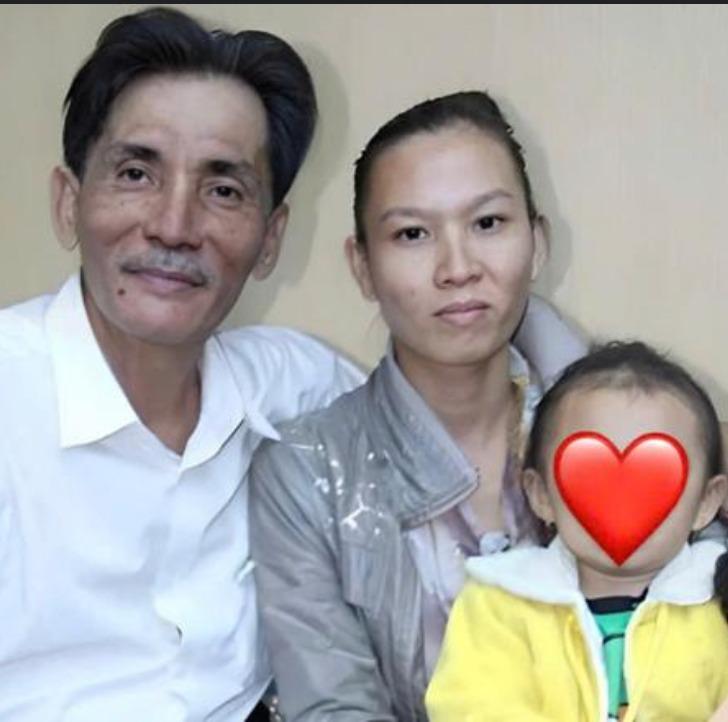 Phản ứng của vợ cũ Thương Tín khi biết tin nam nghệ sĩ nhập viện-2