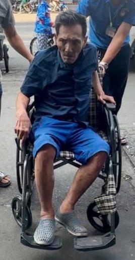 Phản ứng của vợ cũ Thương Tín khi biết tin nam nghệ sĩ nhập viện-3