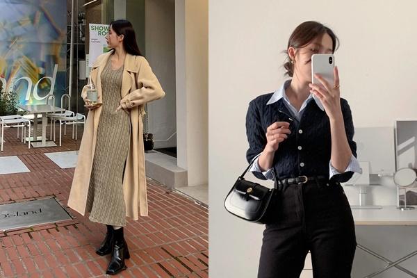 Mặc đẹp rất đơn giản với 10 cách phối quần ống rộng cho độ tuổi ngoài 40-11