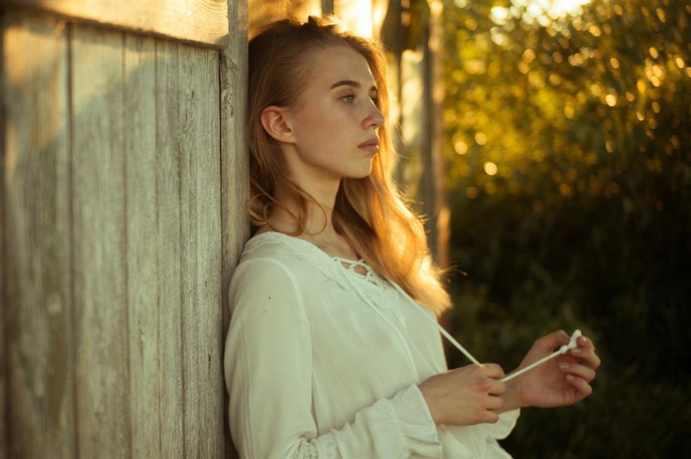 Đến nhà bắt quả tang chị dâu, em chồng nghẹn lòng khi biết sự thật-1