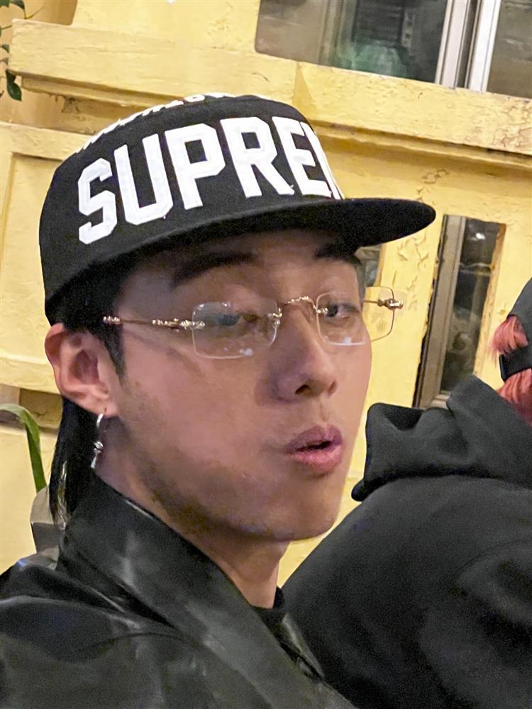 Tình trạng bất ổn của dàn Anh Trai Say Hi-10