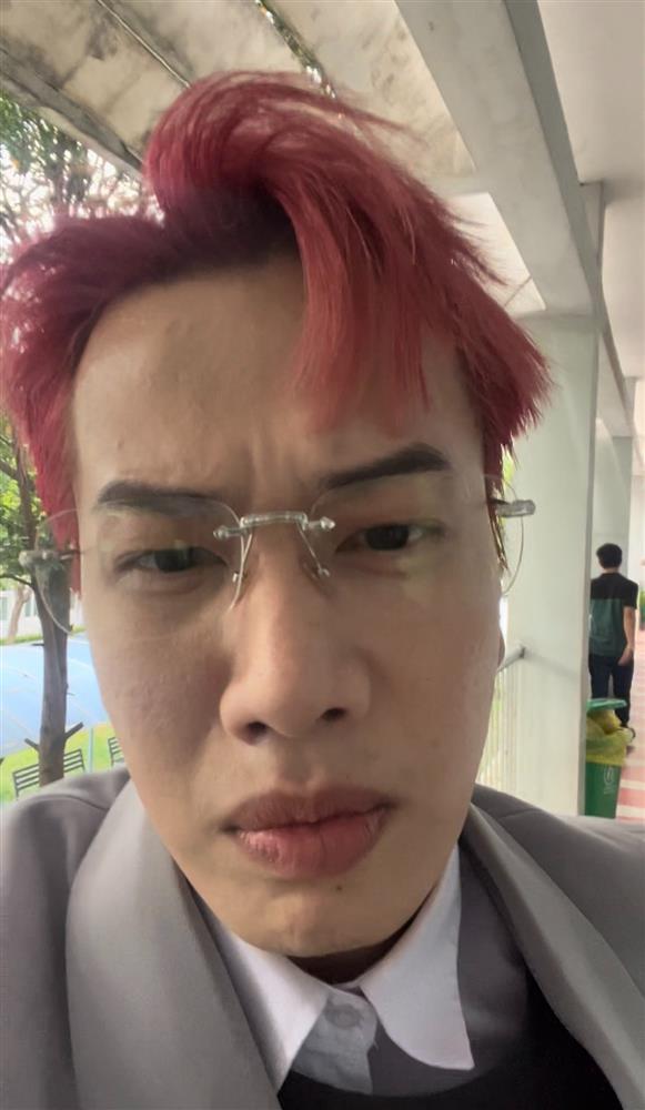 Tình trạng bất ổn của dàn Anh Trai Say Hi-13