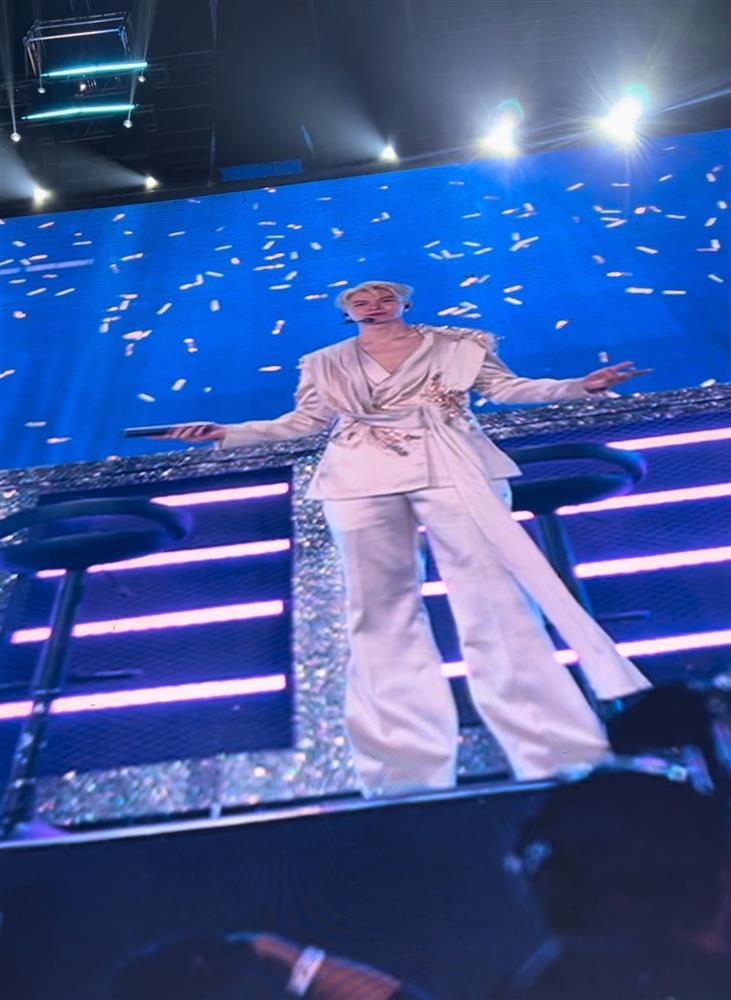 Tình trạng bất ổn của dàn Anh Trai Say Hi-14