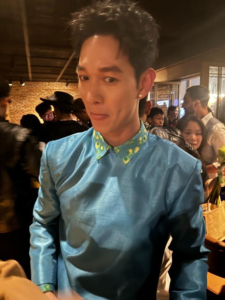 Tình trạng bất ổn của dàn Anh Trai Say Hi-7