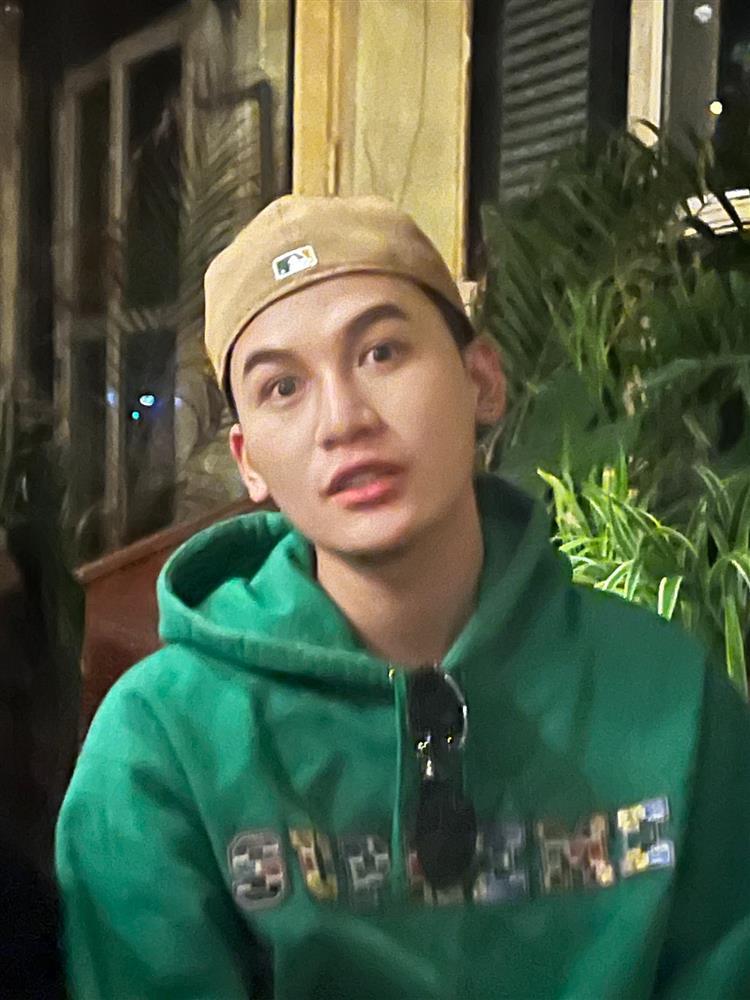 Tình trạng bất ổn của dàn Anh Trai Say Hi-9