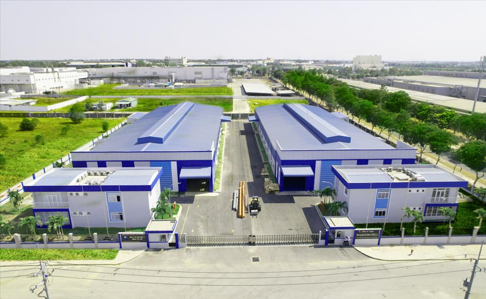 Khai sai thuế, ‘ông lớn’ bất động sản công nghiệp Đồng Nai bị xử phạt-1