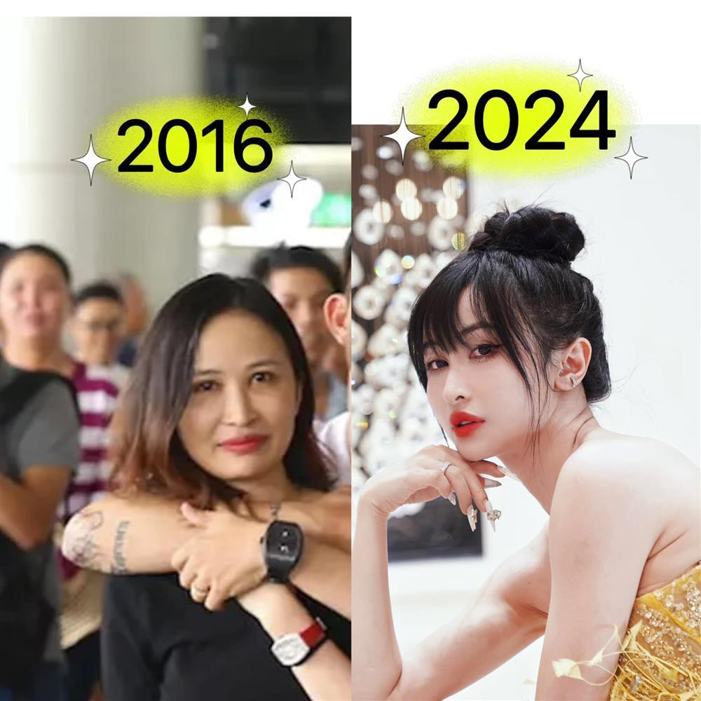 Danh tính vị phu nhân ngồi trong chiếc xe 25 tỷ liên tục lấy tay che mặt vì 1 lý do-5