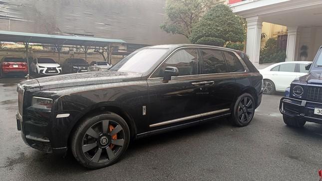 Cận cảnh dàn siêu xe bị tạm giữ trong vụ Phó Đức Nam - Mr Pips-6