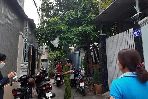 Khởi tố người phụ nữ bạo hành nhiều trẻ nhỏ ở Bà Rịa - Vũng Tàu-3