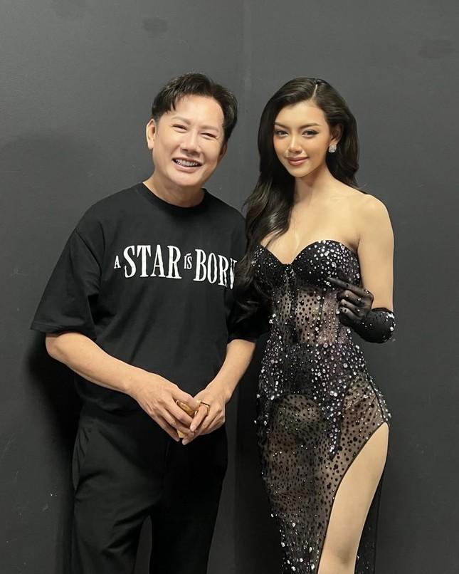 Người đẹp Myanmar hủy theo dõi ông Nawat-1