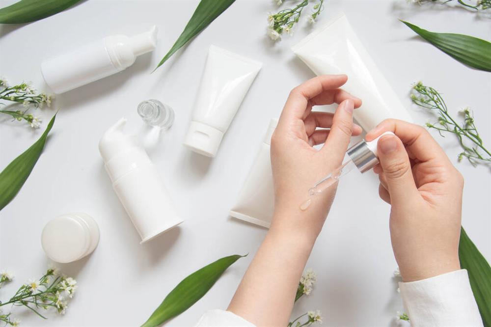 Dị ứng khi chăm sóc da xử trí như thế nào?-2