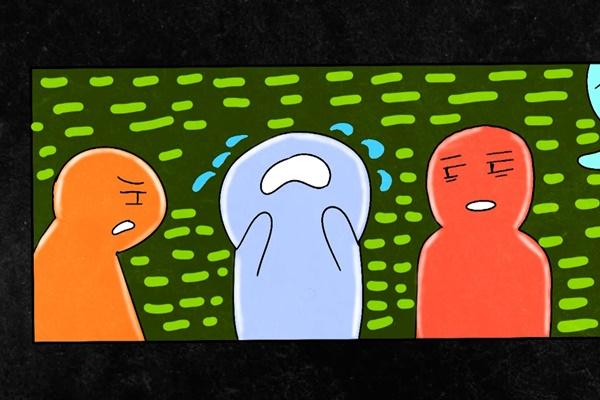 Bài học cuộc đời: Bạn thú vị hơn bạn tưởng-1