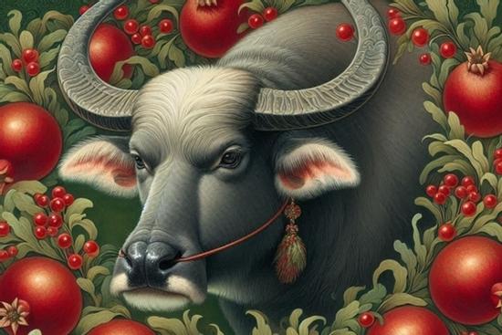 6 con giáp dư dả tiền bạc đón Tết Ất Tỵ 2025